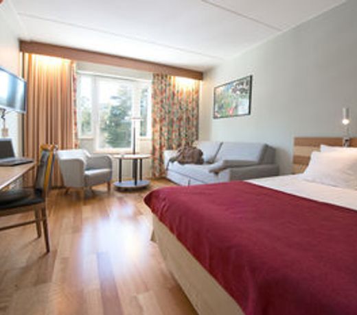 Scandic Lugnet