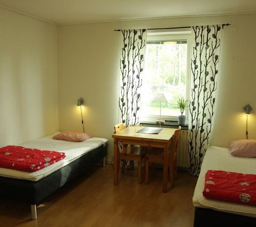 STF Falu Hostel