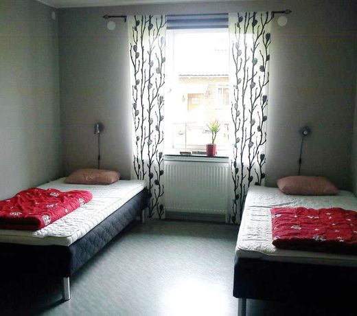 STF Falu Hostel