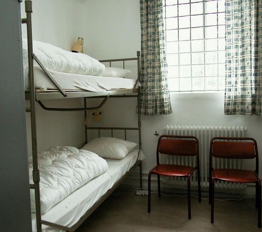 Falu Fangelse Vandrarhem