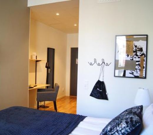 Hotel Falun