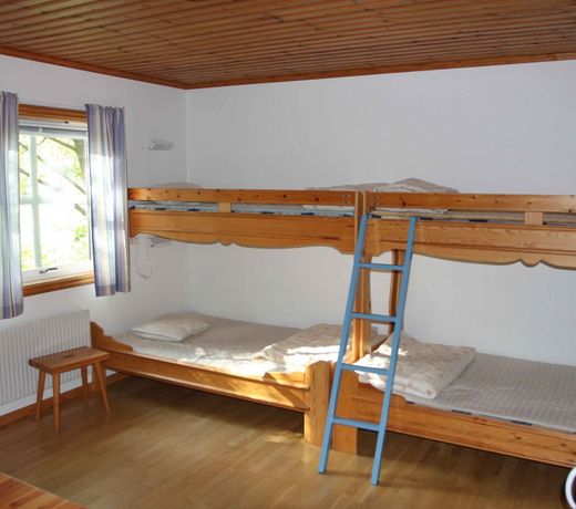 First Camp Lugnet-Falun
