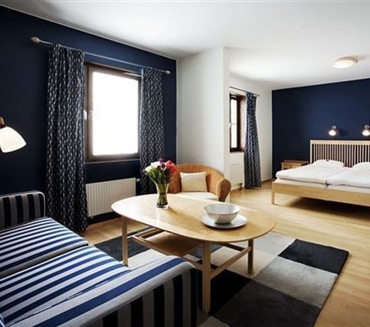 Best Western Hotel Park Astoria
