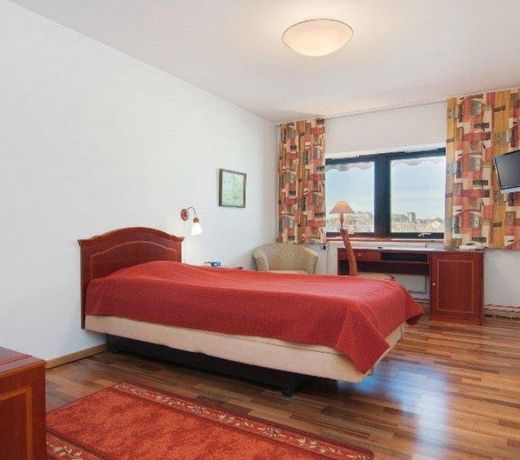Hotell Amigo
