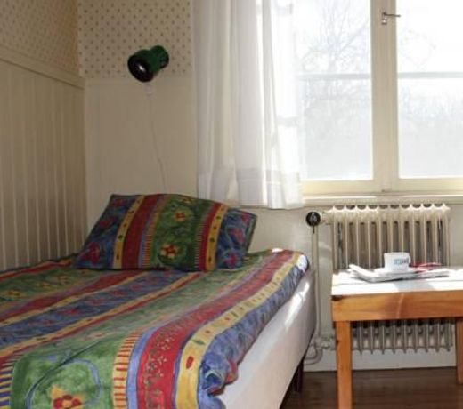 STF Vandrarhem Edsbyn