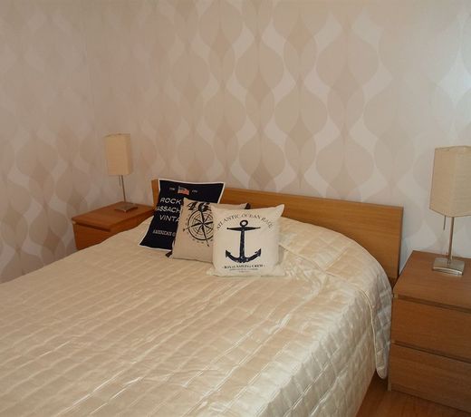 Byxelkroks Marina Sea Resort