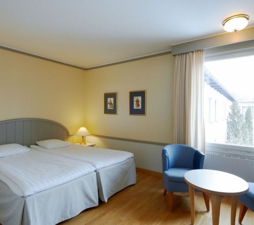 Scandic Bromma