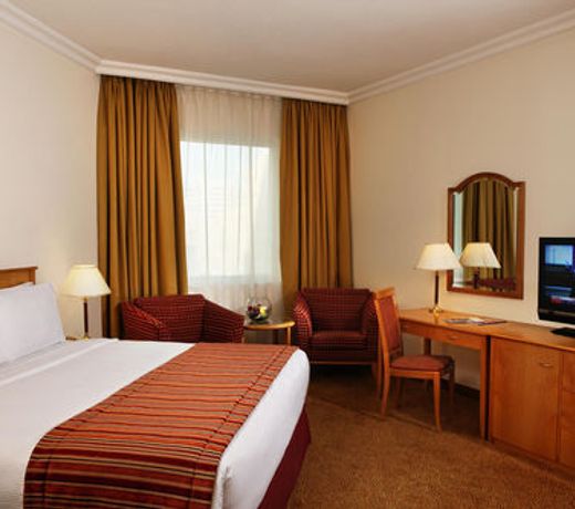 Swiss-Belhotel Sharjah