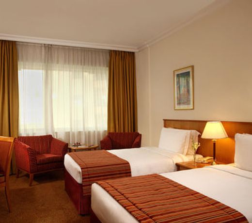 Swiss-Belhotel Sharjah