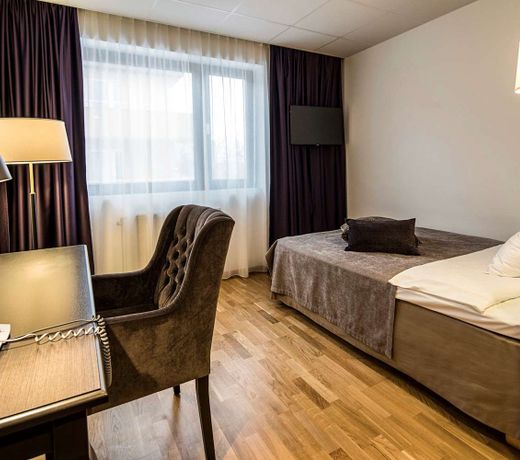 Clarion Collection Hotel Bristol