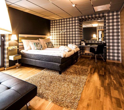 Clarion Collection Hotel Bristol