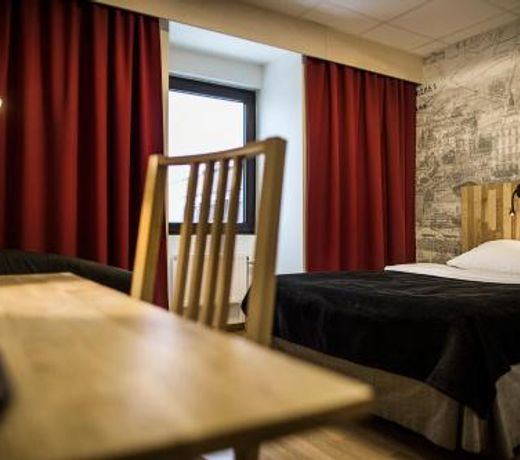 Clarion Collection Hotel Bristol