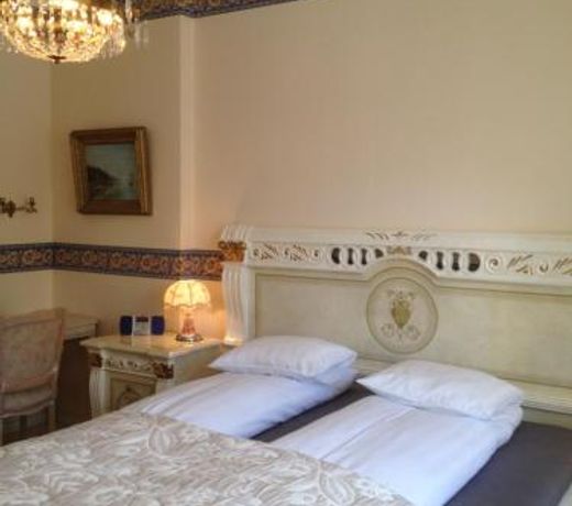 Hotel Arkaden