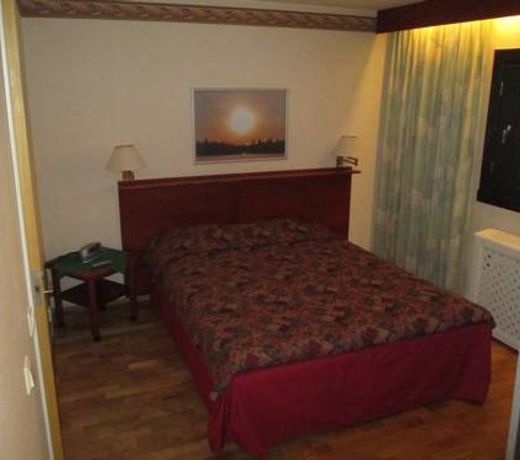 Hotell EdstrÃ¶m
