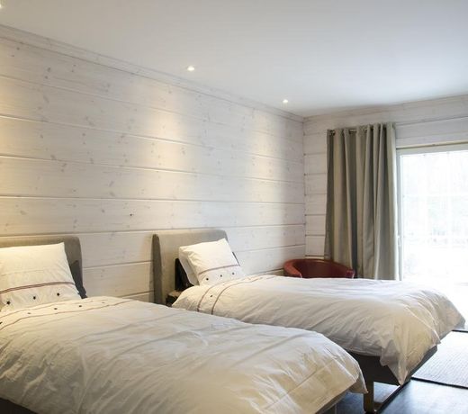 Lapland Lodge