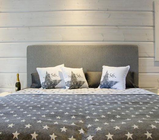 Lapland Lodge