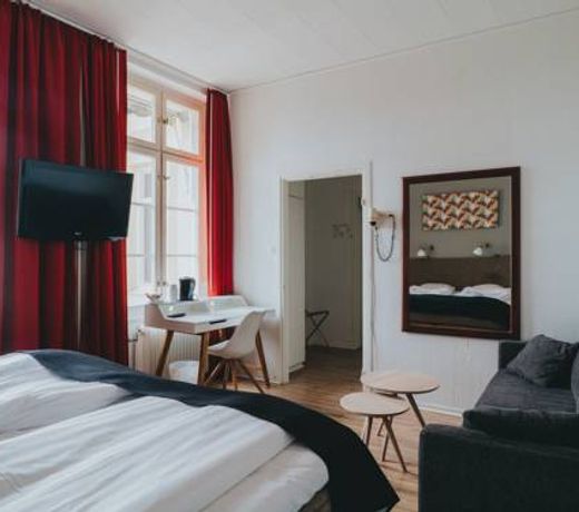 Arboga Stadshotell