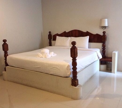 Baan Pan Din Resort