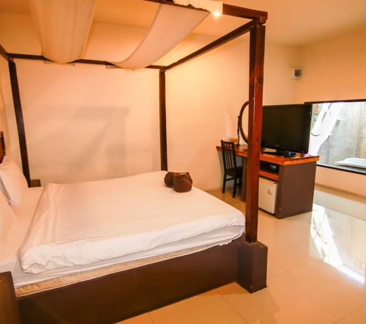 Baan Pan Din Resort