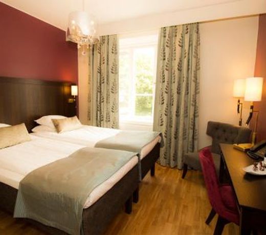 Grand Hotel AlingsÃ¥s