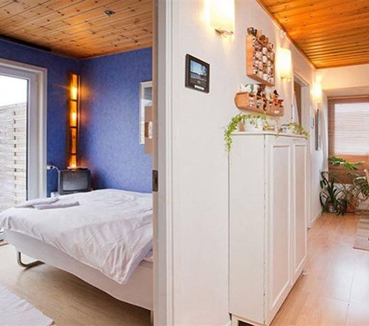 Villa E Bed & Breakfast