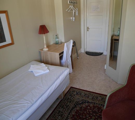 Lilla Hotellet Bed & Breakfast i AlingsÃ¥s