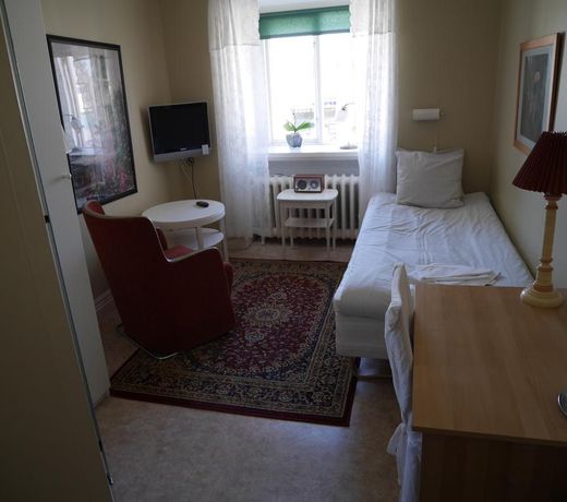 Lilla Hotellet Bed & Breakfast i AlingsÃ¥s