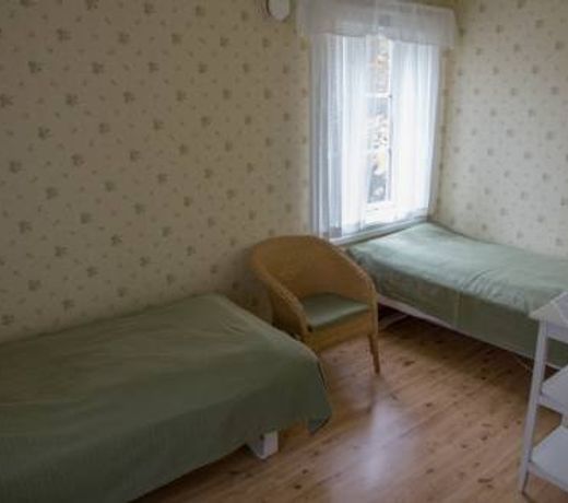 STF Vandrarhem AlingsÃ¥s HjÃ¤lmared
