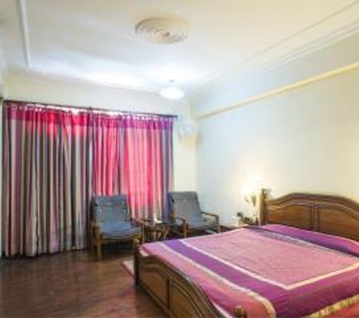 Hotel Blossom