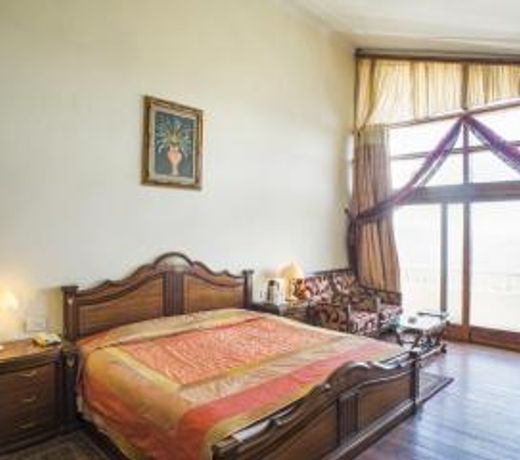 Hotel Blossom