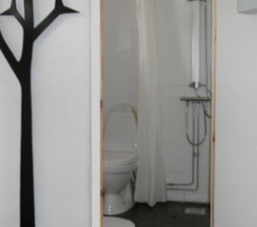 HB Brovakten bed and breakfast