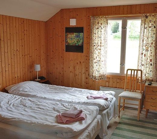 Alebo Pensionat