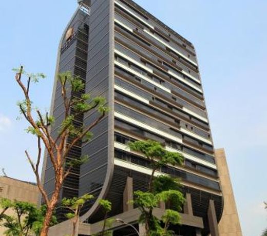 Pan Pacific Serviced Suites Orchard, Singapore