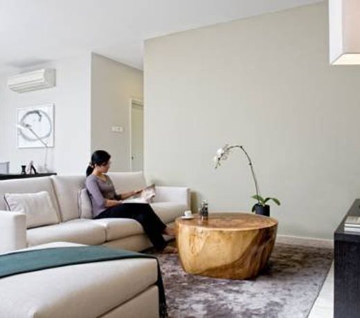 Fraser Residence Orchard Singapore