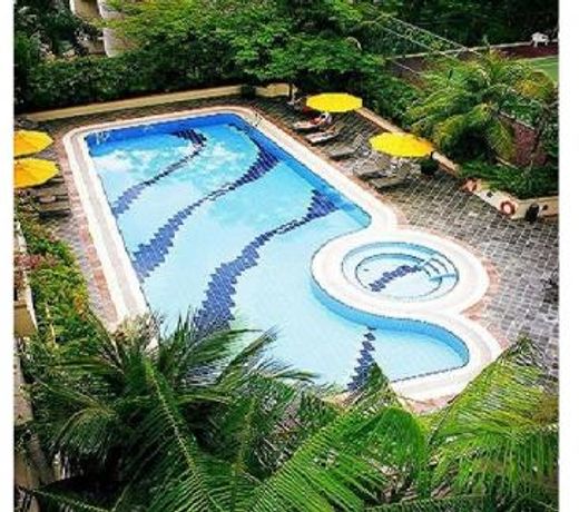 Le Grove Serviced Residences