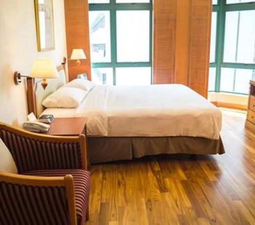 Le Grove Serviced Residences