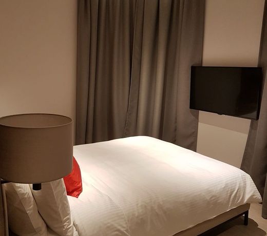 Le Grove Serviced Residences