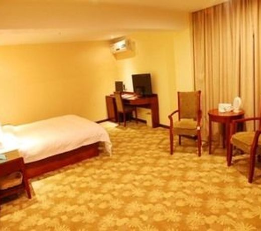 GreenTree Inn Guiyang Court Street West Zhongshan Road Subway Station Business Hotel