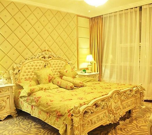 Guangming Hetai Boutique Hotel