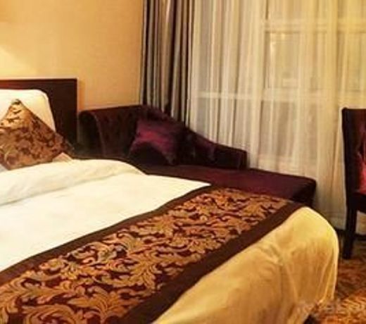 Guangming Hetai Boutique Hotel