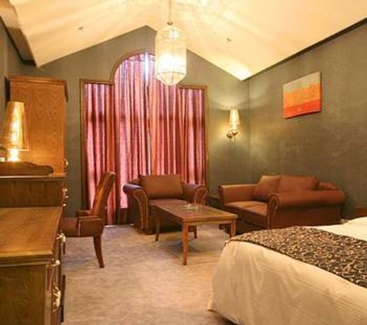 Jin Ka Dao Hotel
