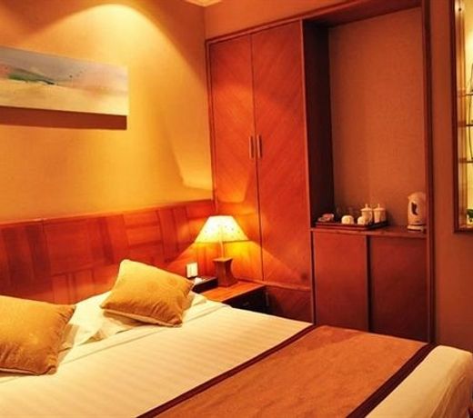 Chao Wang Hotel