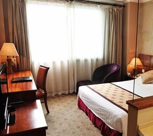 Chao Wang Hotel