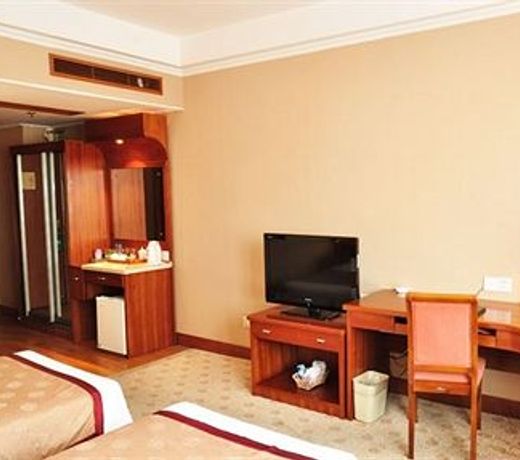 Chao Wang Hotel