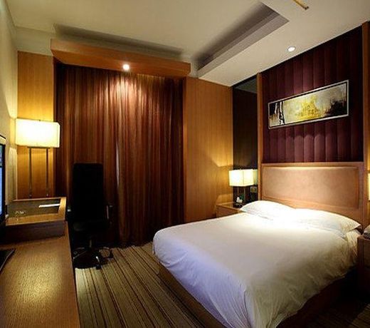 Hangzhou Radow Jiali Hotel