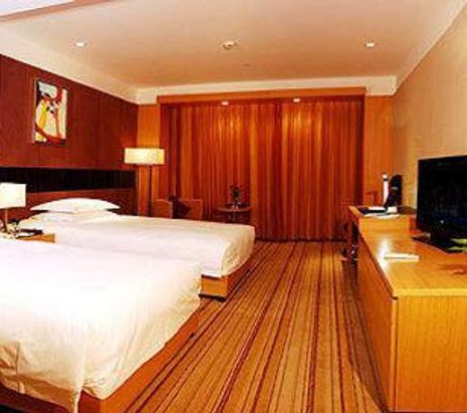 Hangzhou Radow Jiali Hotel