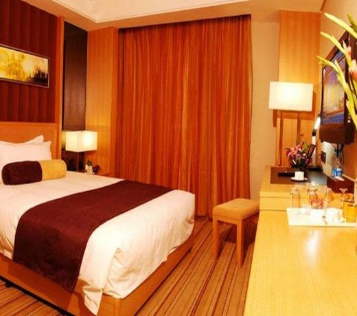 Hangzhou Radow Jiali Hotel