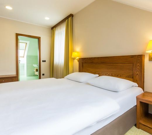 Hotel Arena Maribor