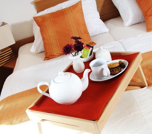 Guest House Pohorska Kavarna