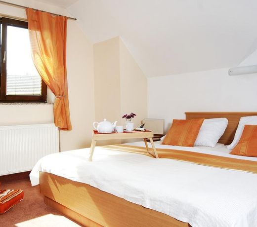 Guest House Pohorska Kavarna
